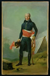 General Jean-Victor Moreau (1763-1813)